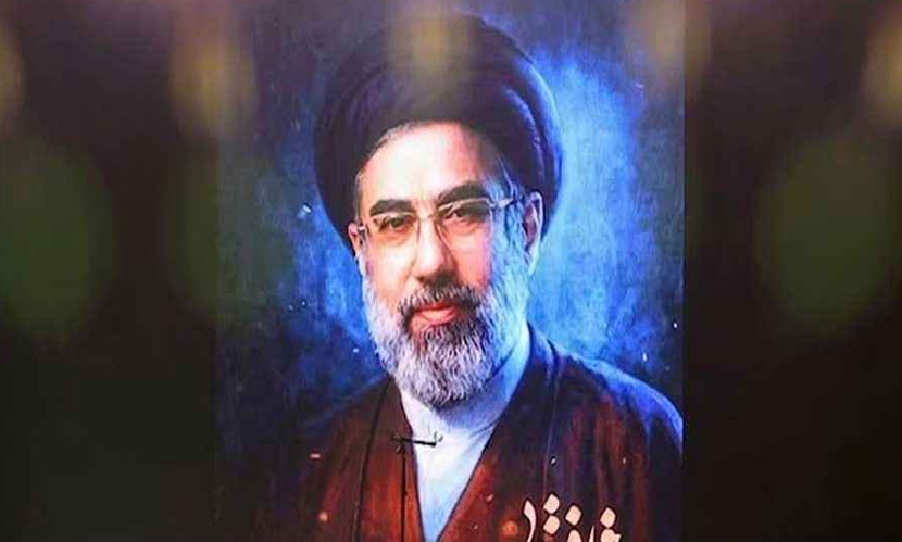 কোমায় আছেন ইরানের নতুন সর্বোচ্চ ধর্মীয় নেতা মোজতবা