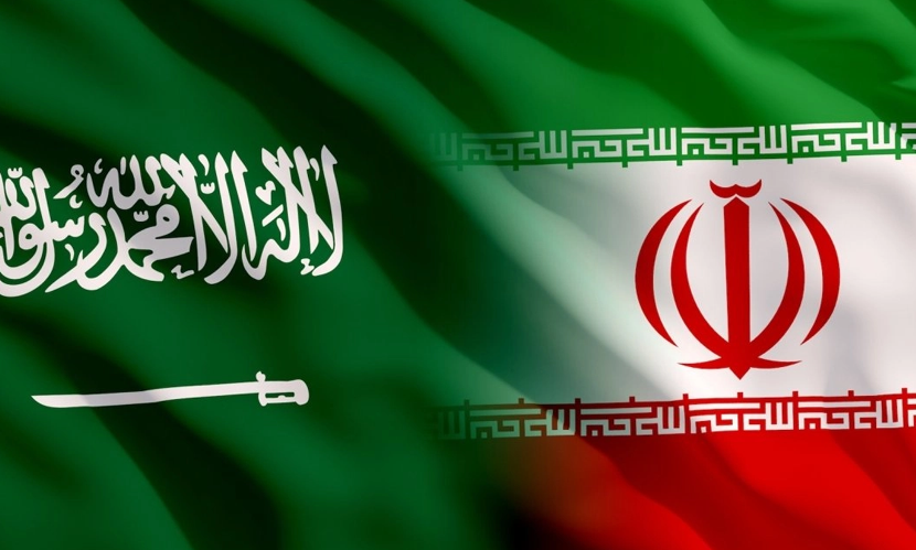ইরানের বিরুদ্ধে সৌদি ভূখণ্ড ব্যবহারে না, তেহরানের প্রশংসা