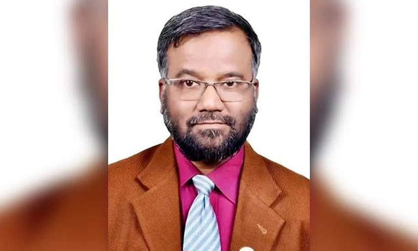 ইসলামী আরবি বিশ্ববিদ্যালয়ের উপাচার্য হলেন ইবি অধ্যাপক আবু জাফর