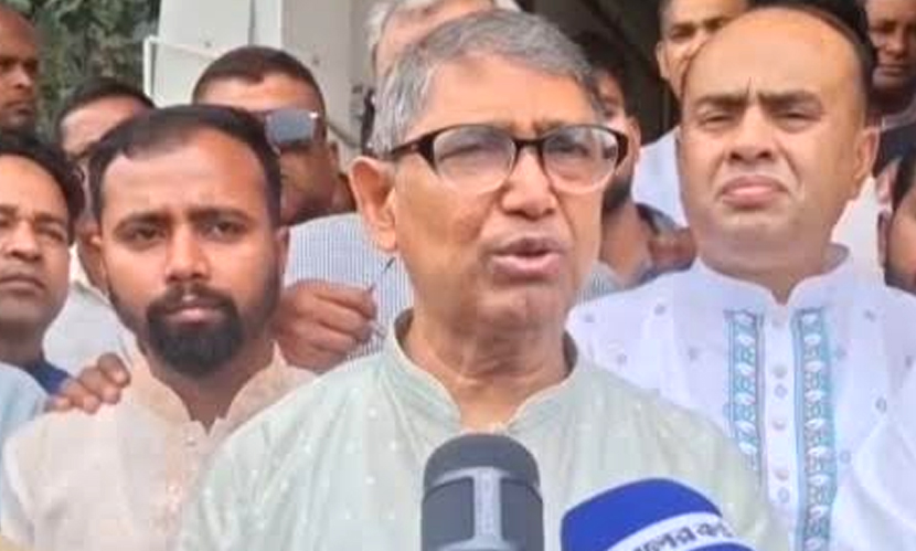 দেশে জ্বালানি তেলের কোন সংকট নেই: মুক্তিযুদ্ধ বিষয়ক মন্ত্রী