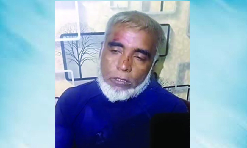 চট্টগ্রামে ভাইয়ের হাতে বোন খুন