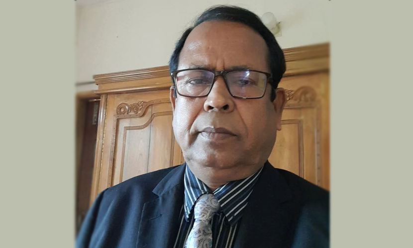 গাজীপুরে সুজন সহ-সভাপতির হাত-পা বাঁধা মরদেহ উদ্ধার