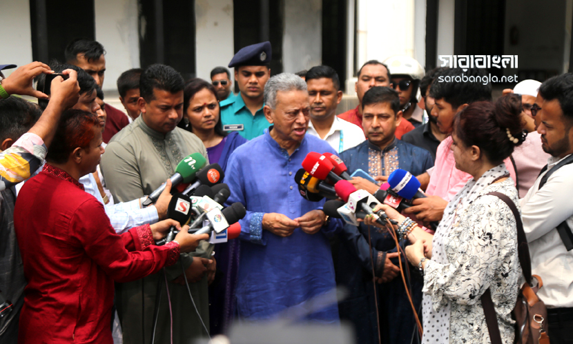 ঐতিহাসিক জিয়া জাদুঘর দ্রুত সংস্কারের তাগিদ অর্থমন্ত্রীর