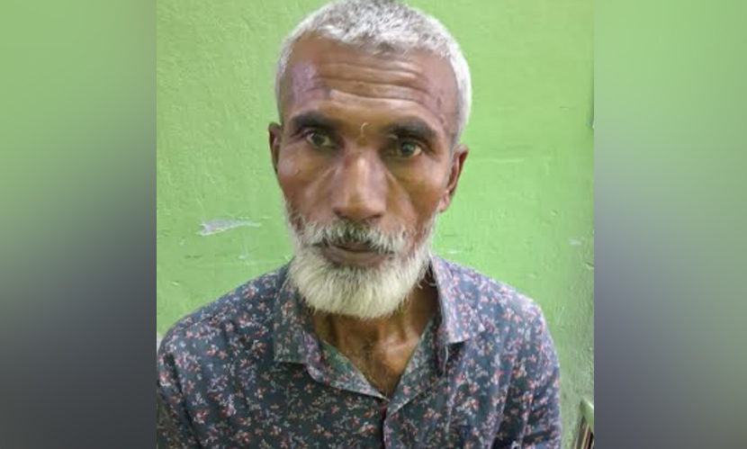 খুলনায় স্ত্রীকে হত্যার দায়ে স্বামী গ্রেফতার