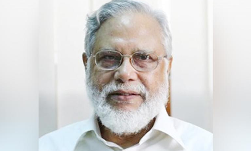 ৪ মামলায় খায়রুল হকের জামিন স্থগিত চেয়ে রাষ্ট্রপক্ষের আবেদন