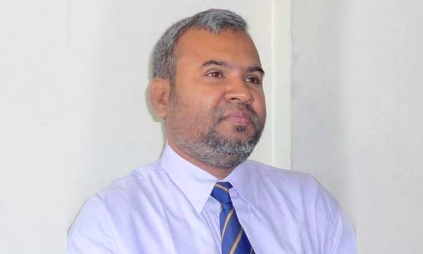 ঢাবি অধ্যাপক জামাল উদ্দীনের জামিন নাকচ