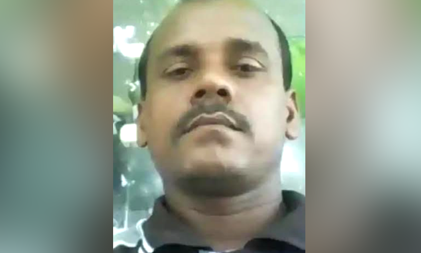 মালদ্বীপে সিলিন্ডার বিস্ফোরণে নরসিংদীর শফিকুল ইসলাম নিহত