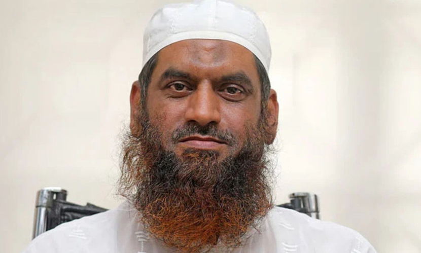 ওমরাহ পালনে সৌদি আরবে গেলেন মামুনুল হক