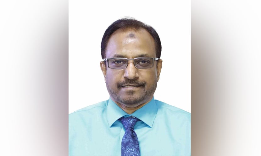 বাংলাদেশ মেডিকেল বিশ্ববিদ্যালয়ের নতুন উপাচার্য ডা. ফখরুদ্দীন