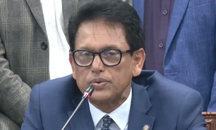 প্রথম থেকে নবম শ্রেণির ভর্তিতে লটারি পদ্ধতি বাতিল: শিক্ষামন্ত্রী