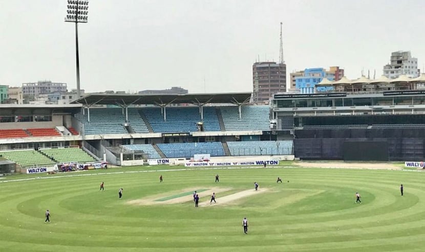 বিসিএলের ফাইনাল মিরপুরে, ভালো পিচ কি মিলবে? বিসিএলের ফাইনাল মিরপুরে, ভালো পিচ কি মিলবে?