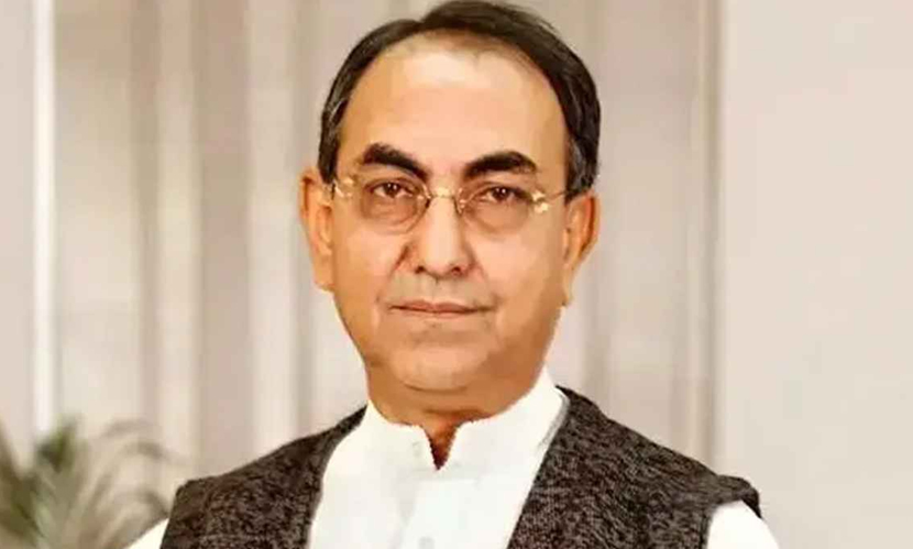 রোববার সিঙ্গাপুর নেওয়া হচ্ছে মির্জা আব্বাসকে