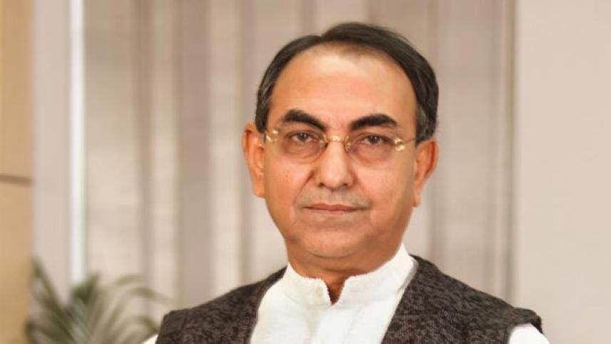 মির্জা আব্বাসের শারীরিক অবস্থার উন্নতি