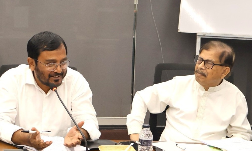 শুধু জুলাই সনদ নয়, সরকার ৩১ দফা বাস্তবায়নের নীতিও মানছে না: মঞ্জু
