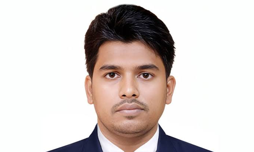 আসিফ মাহমুদের এপিএস মোয়াজ্জেমের বিরুদ্ধে দুর্নীতির প্রমাণ পায়নি দুদক