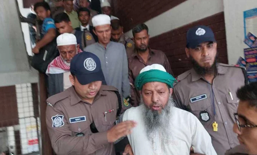 মুন্সিগঞ্জে শ্যামল বেপারী হত্যা: ৩ জনের ফাঁসি, ৮ জনের যাবজ্জীবন