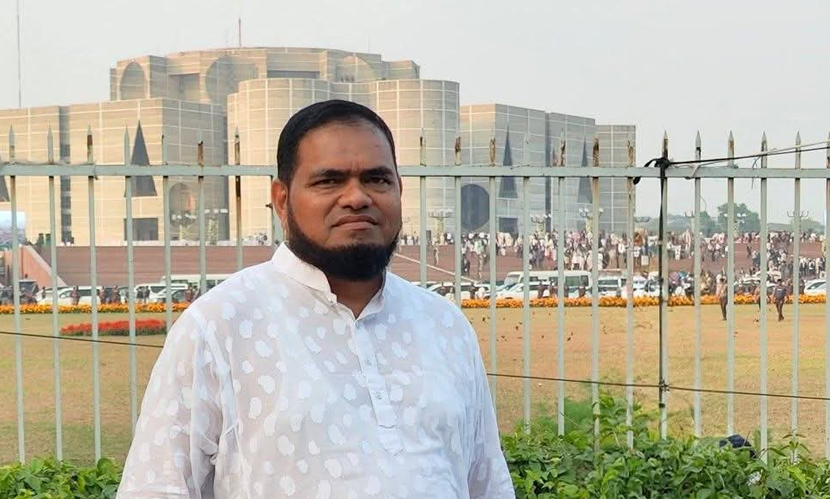 খুলনায় শ্রমিক নেতাকে গুলি করে হত্যা