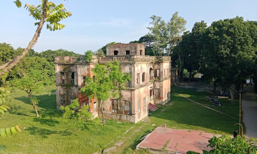 বিক্রমপুর জাদুঘর: ইতিহাস-ঐতিহ্যের আড়ালে এক অনন্য নিদর্শন