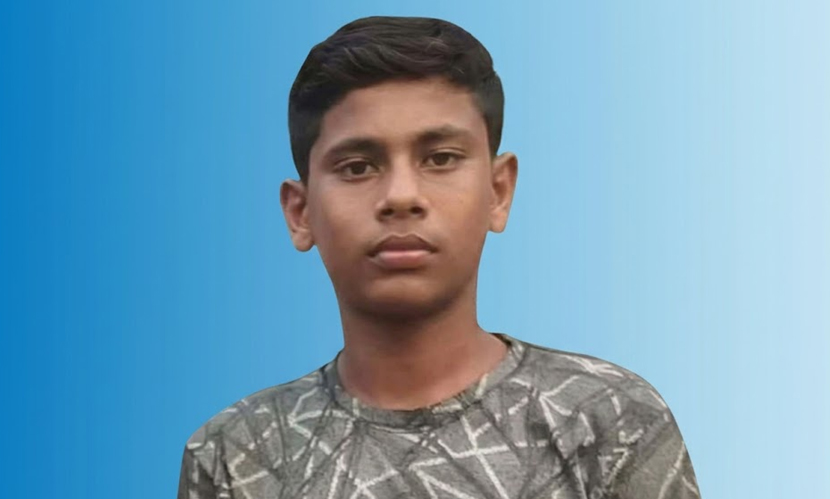 নওগাঁয় সাপের কামড়ে মাদরাসাছাত্রের মৃত্যু