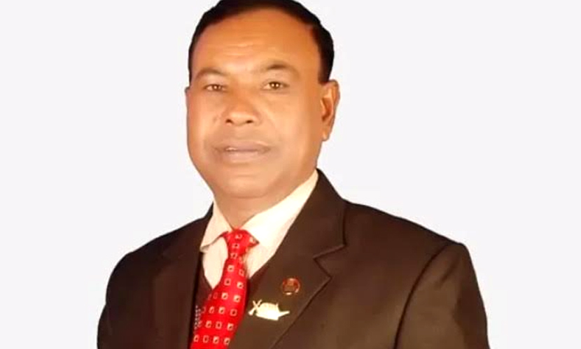 জুলাই আন্দোলনে হামলা-ভাঙচুরের মামলায় গ্রেফতার আ.লীগ নেতা