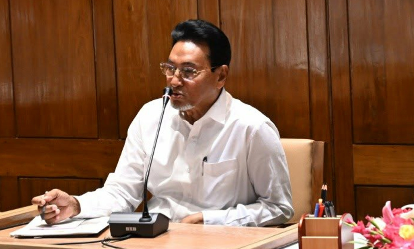 আগামী প্রজন্মের স্বার্থেই সংবিধানে প্রয়োজনীয় সংস্কার করা হবে: চিফ হুইপ