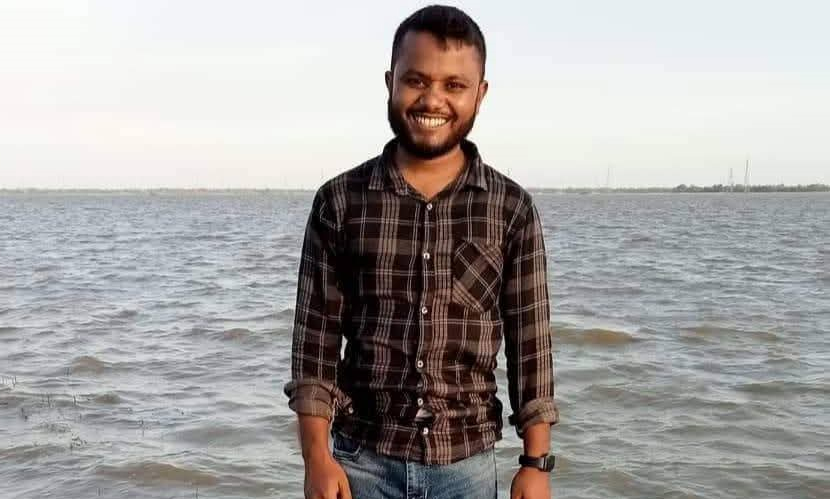 শ্বশুরবাড়িতে গিয়ে নিখোঁজ, ২ দিন পর নদীতে মিলল যুবকের মরদেহ