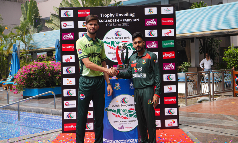 পাকিস্তানকে হারালে র‍্যাংকিংয়ে কেমন উন্নতি হবে বাংলাদেশের?