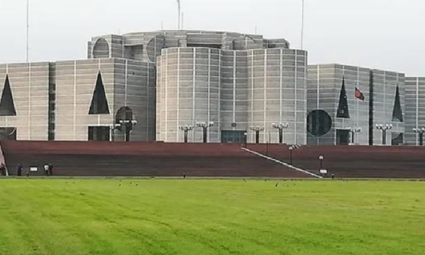 ১০ এপ্রিলের মধ্যে বাসভবন পাবেন এমপিরা