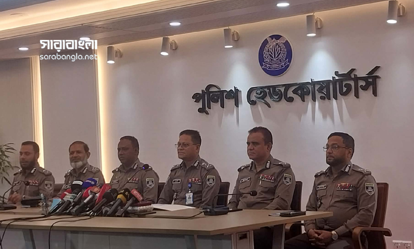 থানায় বসবে জুডিশিয়াল ম্যাজিস্ট্রেট, সদর থানা হবে জিরো কমপ্লেনের