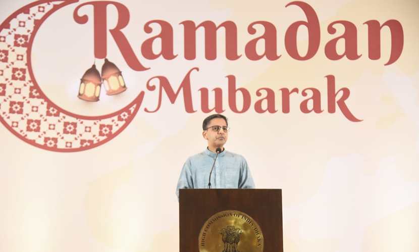 ভারত স্থিতিশীল-অন্তর্ভুক্তিমূলক গণতান্ত্রিক বাংলাদেশকে সমর্থন করে যাবে: প্রণয় ভার্মা
