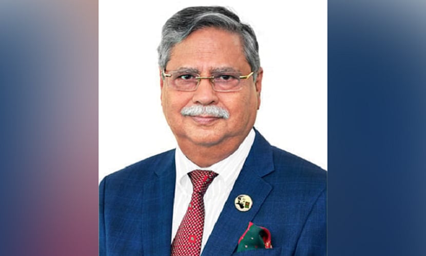 সাবেক রাষ্ট্রপতি সাহাবুদ্দিনের বিরুদ্ধে মানবতাবিরোধী অপরাধের তদন্ত দাবি