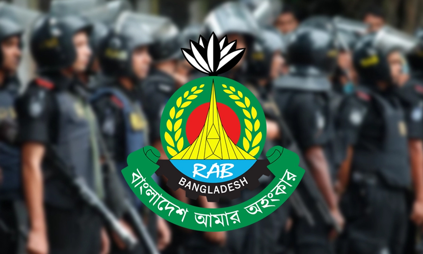 স্বাধীনতা দিবস উপলক্ষ্যে নিরাপত্তা ব্যবস্থা জোরদার করা হয়েছে: র‌্যাব