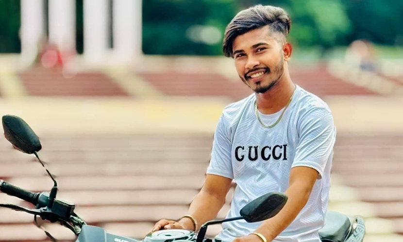 শহিদ মিনারে রাকিব হত্যা, গ্রেফতার ৪