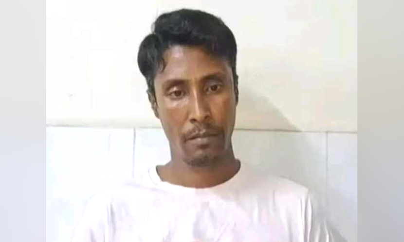 গাইবান্ধায় সপ্তম শ্রেণির ছাত্রীকে ধর্ষণের অভিযোগে গ্রেফতার ১