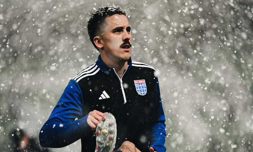 ইরানের বিপক্ষে যুক্তরাষ্ট্রের বাইরে খেলতে রাজি নিউজিল্যান্ড ইরানের বিপক্ষে যুক্তরাষ্ট্রের বাইরে খেলতে রাজি নিউজিল্যান্ড