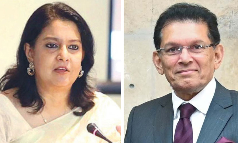 রেজওয়ানা-খলিলের গ্রেফতার দাবিতে বিকেলে জামায়াতের বিক্ষোভ