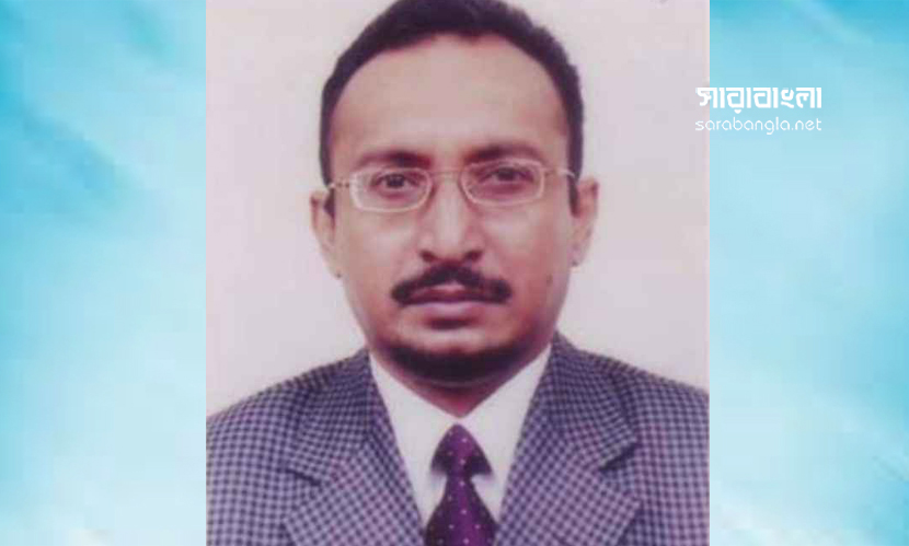 হাইকোর্টের বিচারপতি রেজাউল হাসানের পদত্যাগ