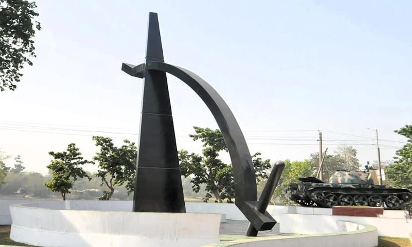 রংপুরের ‘রক্তগৌরব’: রংপুরের মানুষের জন্য স্মরণীয় বীরত্বগাঁথার দিন