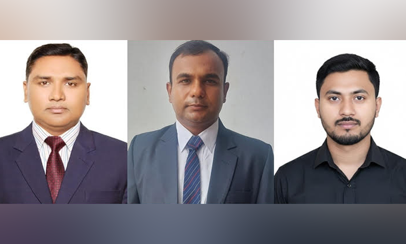 সাতক্ষীরা সাংবাদিক কেন্দ্রের নতুন সভাপতি সামাদ, সম্পাদক রাজীব