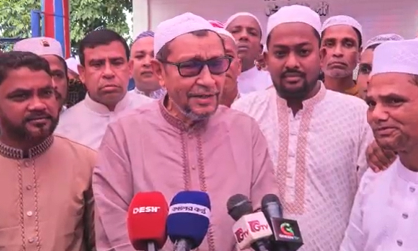 স্বাস্থ্যখাতের সমস্যাগুলো সমাপ্ত করার প্রস্তুতি এ সরকারের রয়েছে: স্বাস্থ্যমন্ত্রী