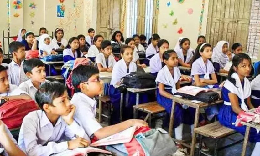 দীর্ঘ ছুটি শেষে আজ খুলছে সব শিক্ষাপ্রতিষ্ঠান