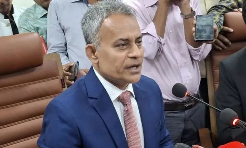 গণপরিবহনে জিপিএস ট্র্যাকার বসানো হবে: সড়ক ও সেতুমন্ত্রী