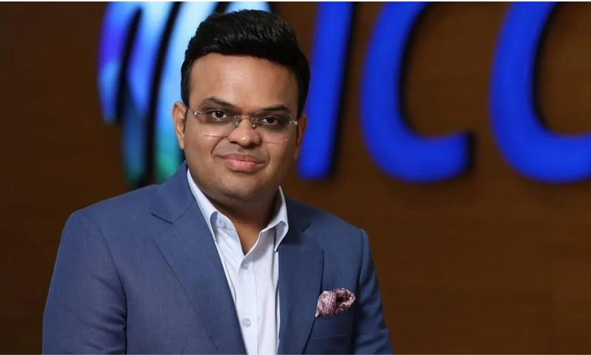 আইসিসির চেয়ে বড় কেউ নয়—বাংলাদেশ, পাকিস্তান প্রসঙ্গে জয় শাহ