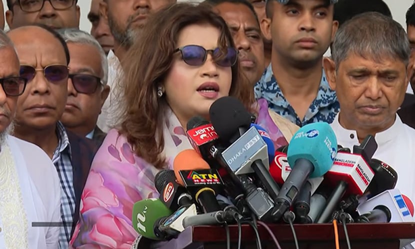 ‘যুক্তরাষ্ট্র-ইরান শান্তি আলোচনা ভেস্তে গেলে সবার ক্ষতি’