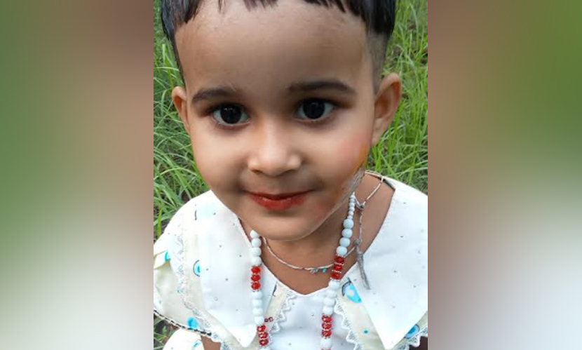 খুলনায় নিখোঁজের ১২ ঘণ্টা পর শিশুর মরদেহ উদ্ধার