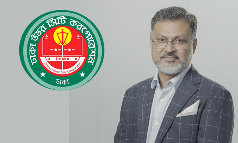 সাবেক প্রশাসকের দাবি করা তহবিলের টাকা ব্যাংকে রক্ষিত আছে: শফিকুল ইসলাম