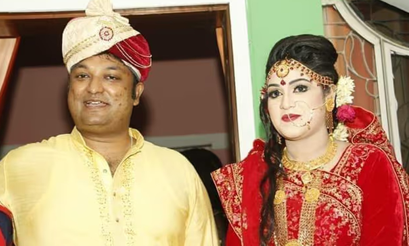 সাবেক এমপি শিবলীর স্ত্রীর আত্মহত্যার চেষ্টা, হাসপাতালে ভর্তি