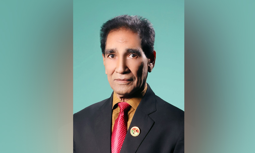 কুষ্টিয়া জেলা পরিষদের প্রশাসক হলেন সাবেক এমপি সোহবার