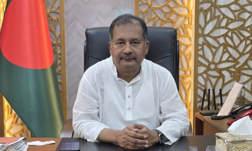 জুলাইযোদ্ধাদের সর্বসম্মতভাবে দায়মুক্তি দেওয়া হবে: তথ্যমন্ত্রী