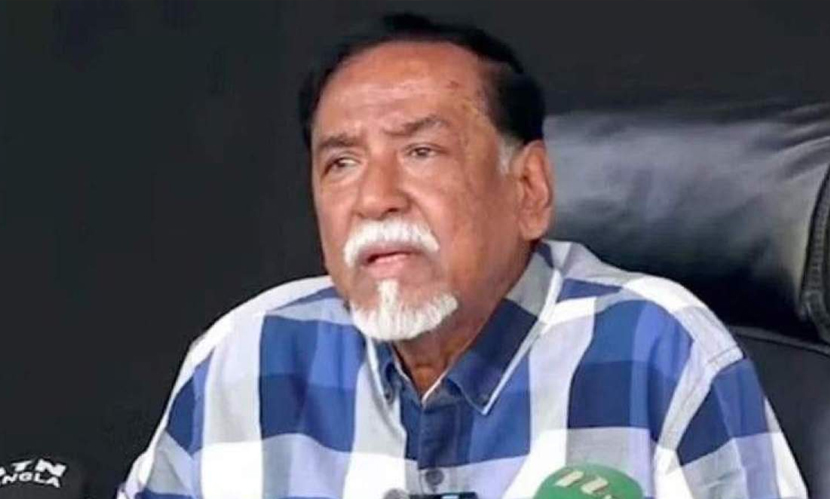 স্পিকারের সহধর্মিণীর অবস্থা সংকটাপন্ন